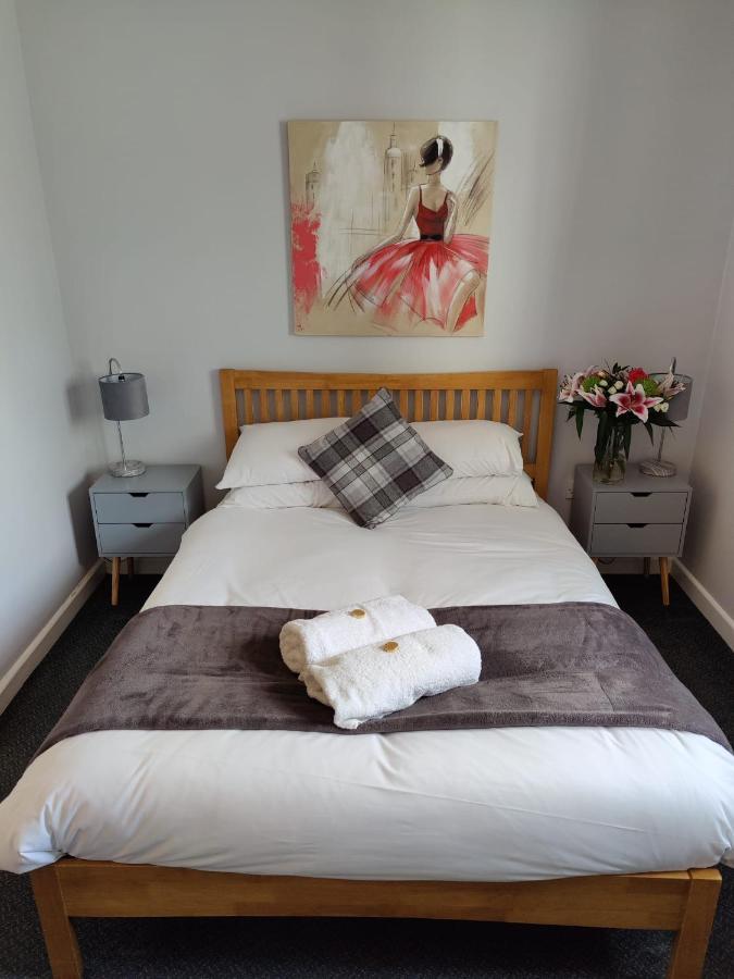 Woolpack Inn Chichester Kültér fotó