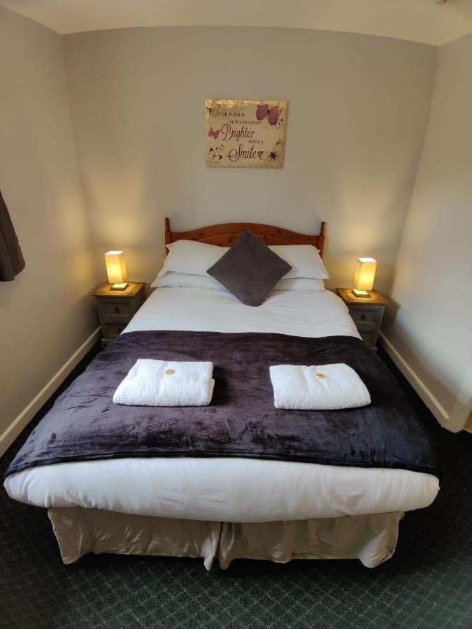 Woolpack Inn Chichester Kültér fotó