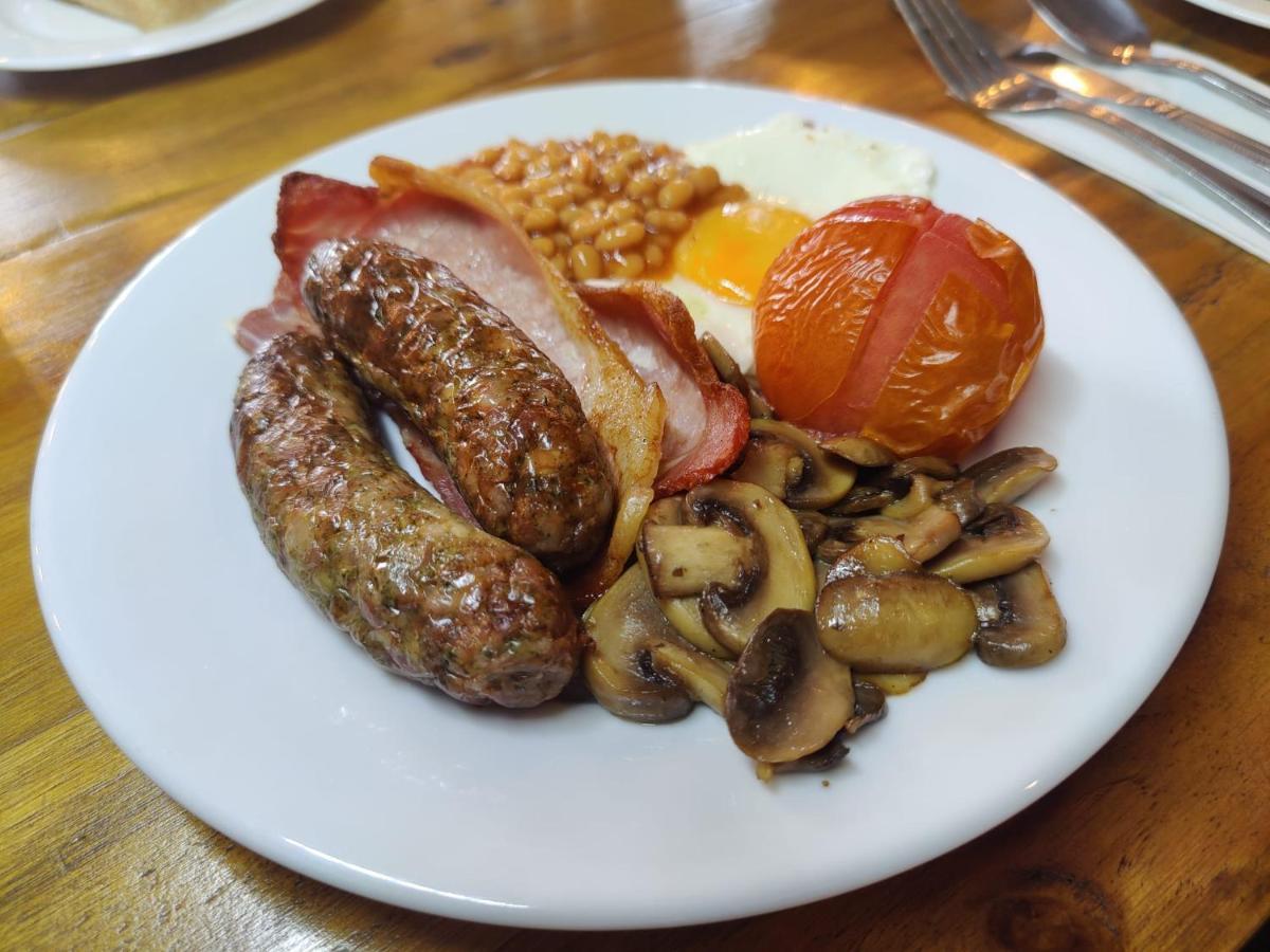 Woolpack Inn Chichester Kültér fotó