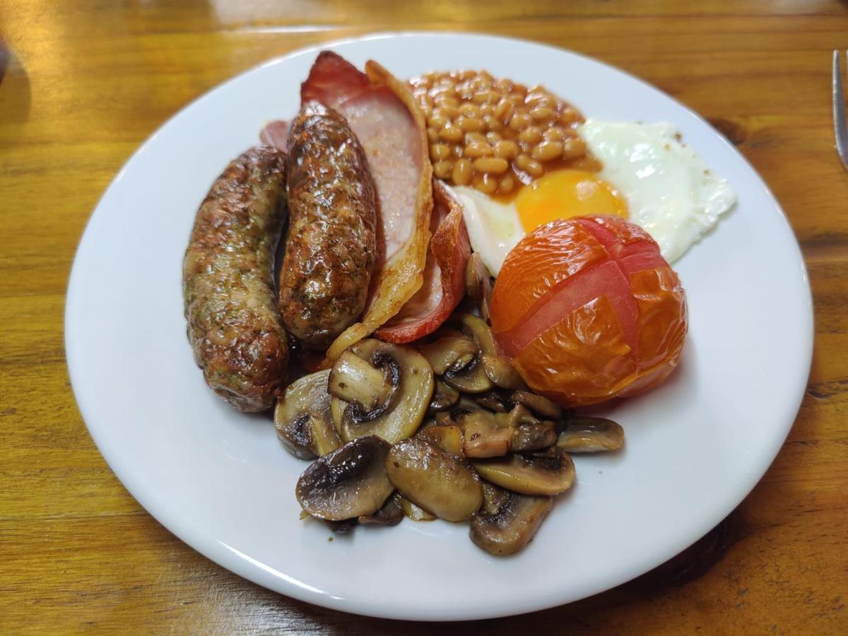 Woolpack Inn Chichester Kültér fotó