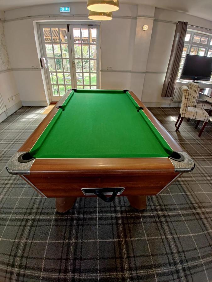 Woolpack Inn Chichester Kültér fotó