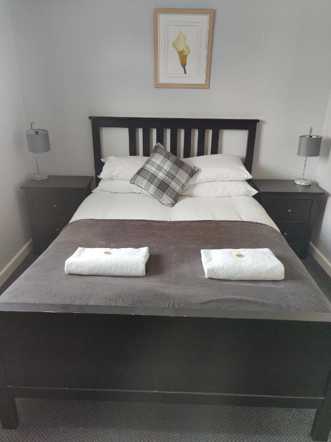 Woolpack Inn Chichester Kültér fotó